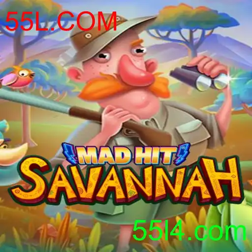 MadHitSavannah